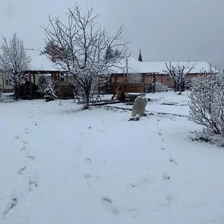Pensiunea Marmis Vendégház